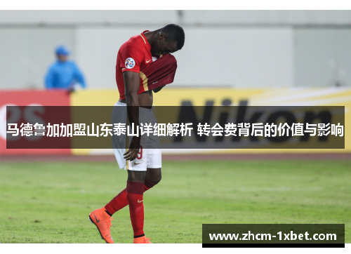 马德鲁加加盟山东泰山详细解析 转会费背后的价值与影响 马德鲁加加盟山东泰山详细解析 转会费背后的价值与影响